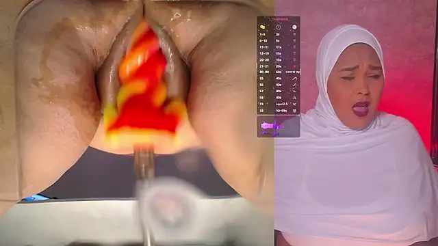 BBWHijab online show from 04-24-26, 11:07