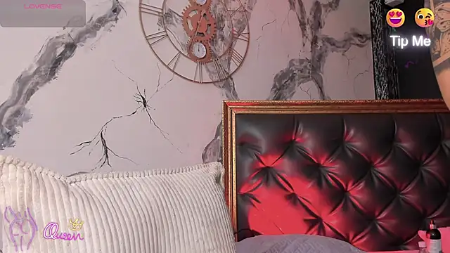 NaomiFrost online show from 03-10-26, 01:05