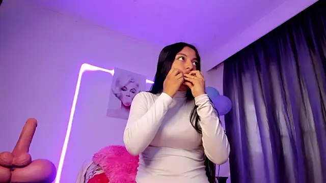 sweet cinamon online show from 02-13-26, 03:30