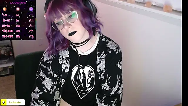 kaisavoid online show from 10-23-25, 02:11