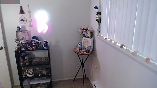 kaisavoid online show from 10-26-25, 04:13