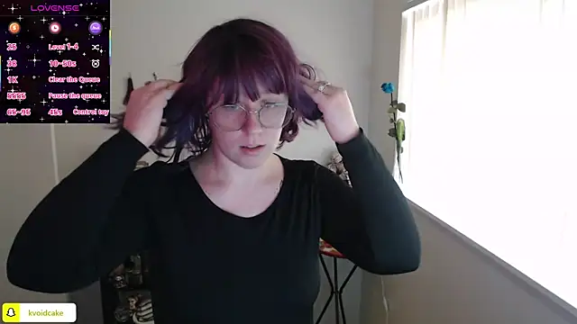 kaisavoid online show from 11-02-25, 05:37