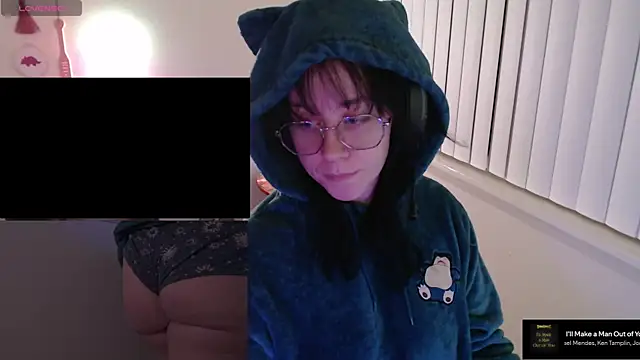 kaisavoid online show from 11-11-25, 03:39