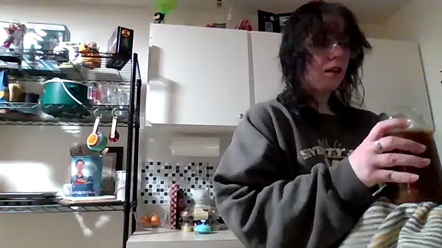 kaisavoid online show from 03-12-26, 01:12