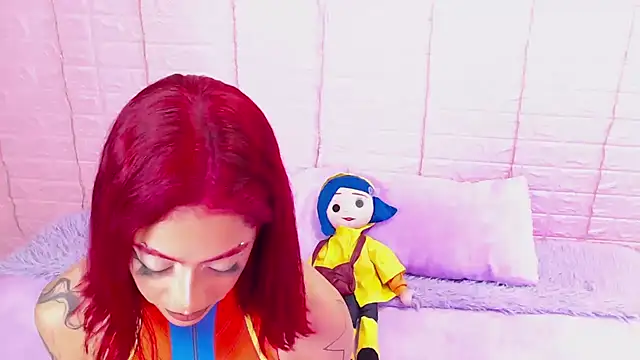 wet valery online show from 02-09-26, 01:09