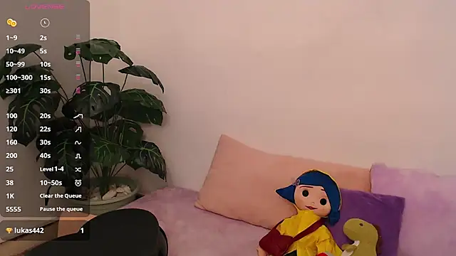 wet valery online show from 06-06-26, 02:05