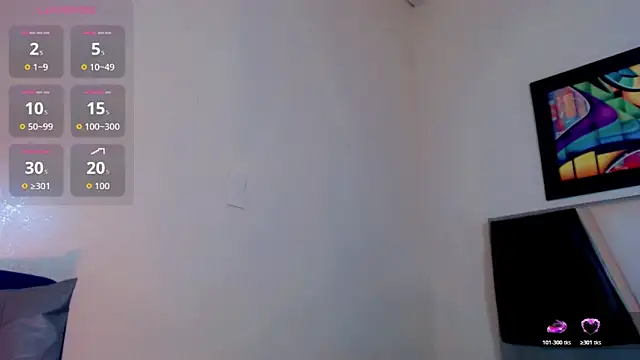 alexsandra kiss online show from 12-18-25, 11:27