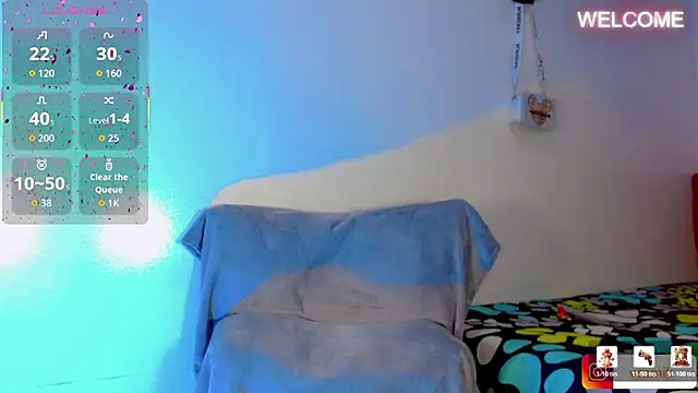 alexsandra kiss online show from 03-04-26, 11:27