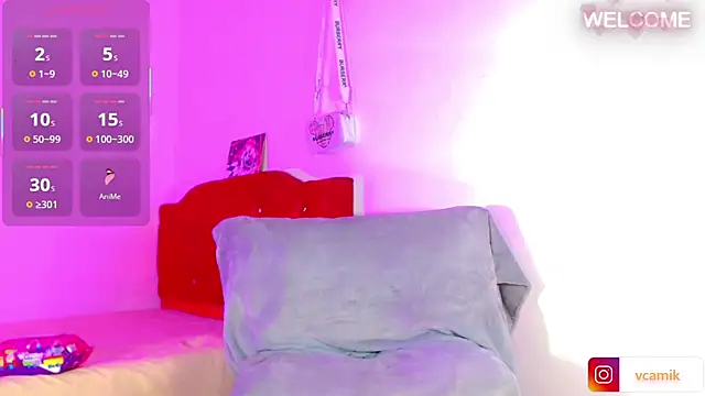 alexsandra kiss online show from 03-13-26, 11:28