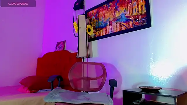 alexsandra kiss online show from 04-08-26, 11:10