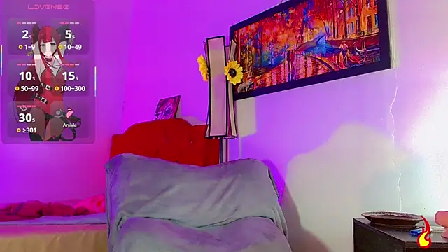 alexsandra kiss online show from 04-12-26, 10:42