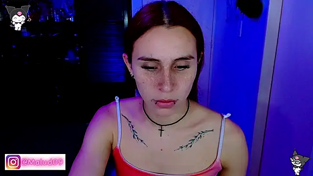 Snapshot of Malud09 chatting on 12-01-25, 12:10 Malud09 online show from 12-01-25, 12:10