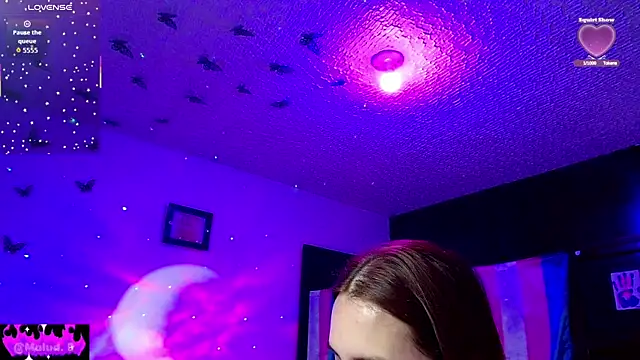 Malud09 online show from 02-20-26, 01:11