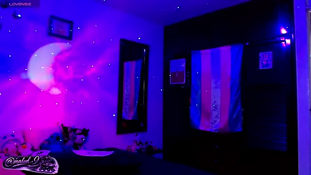 Malud09 online show from 02-26-26, 01:10