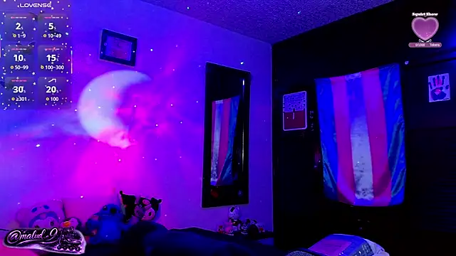 Malud09 online show from 02-27-26, 12:05