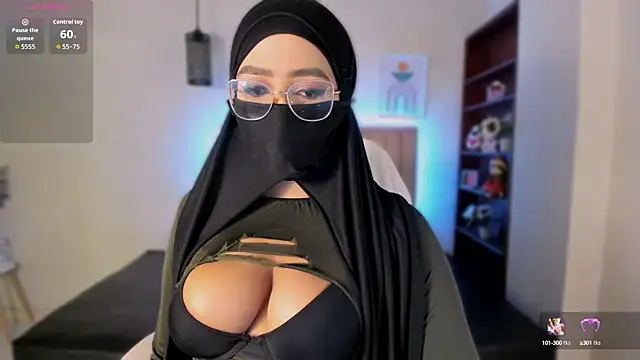 Sasha Anaan online show from 09-23-25, 08:39