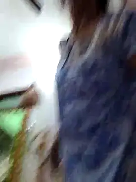 Hotty-Nidhi online show from 10-26-25, 04:07