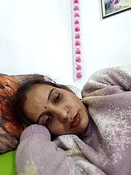 Hotty-Nidhi online show from 12-03-25, 03:10