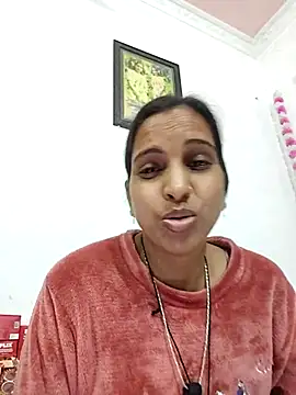 Hotty-Nidhi online show from 01-19-26, 03:05