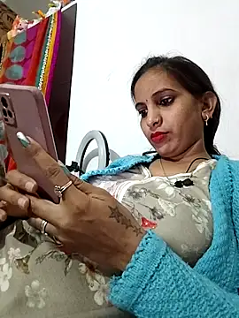 Hotty-Nidhi online show from 02-09-26, 03:27