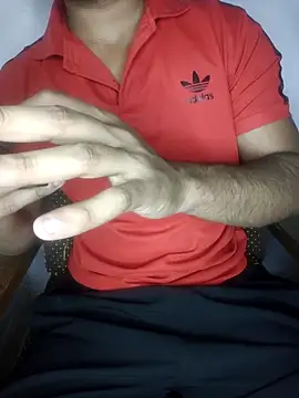 HARSHHU01 online show from 02-22-26, 04:38