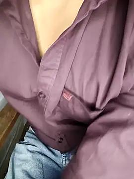 HARSHHU01 online show from 04-06-26, 06:20