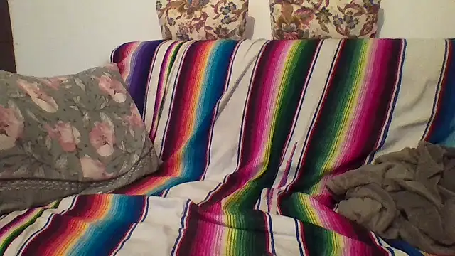 maxxxio12 online show from 03-15-26, 12:55