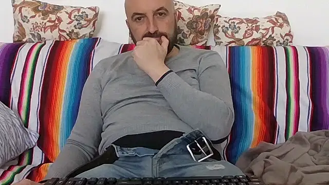 maxxxio12 online show from 04-04-26, 02:25