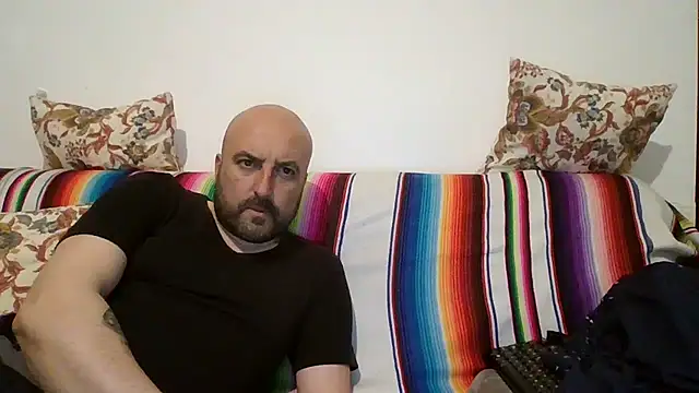 maxxxio12 online show from 04-14-26, 06:47