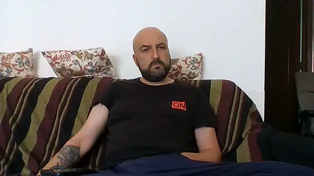 maxxxio12 online show from 06-14-26, 08:27
