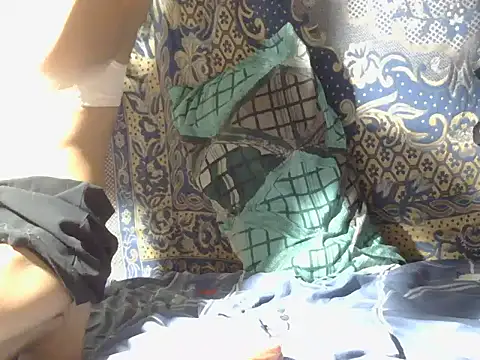 SIHUMISEXY online show from 09-11-25, 07:03