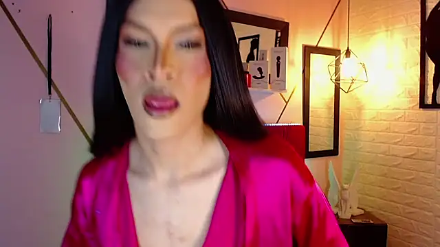 agatha rodriguez online show from 03-13-26, 07:20