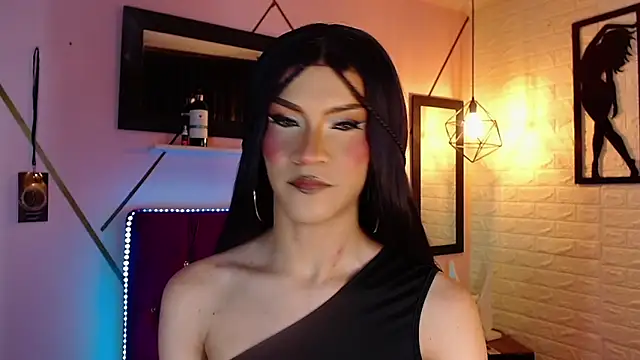 agatha rodriguez online show from 03-16-26, 01:59