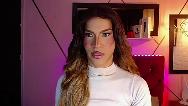 agatha rodriguez online show from 03-27-26, 02:06