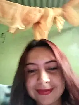 AllysonDawson online show from 03-18-25, 01:31