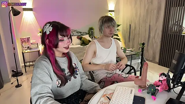 h3ntai baby online show from 07-09-26, 06:56