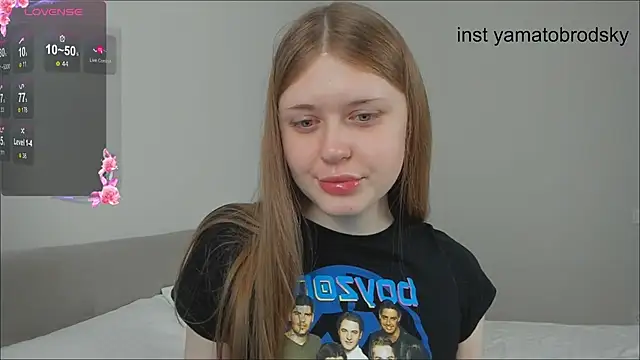 YamatoBrodsky online show from 09-30-25, 07:30