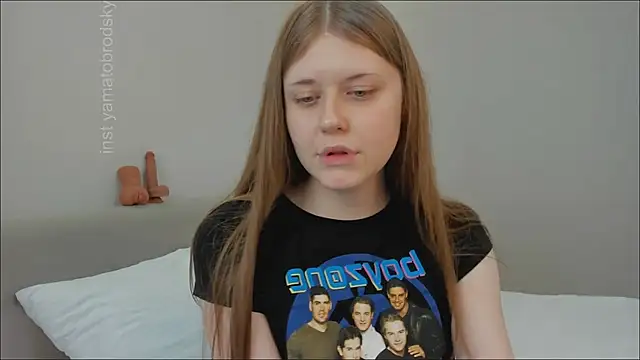 YamatoBrodsky online show from 10-12-25, 10:03