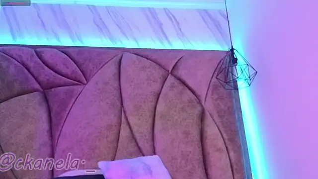 Kanela miller  online show from 01-09-26, 12:08