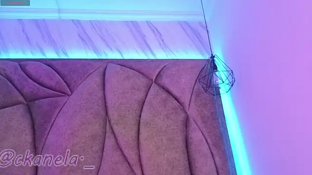 Kanela miller  online show from 02-05-26, 12:10