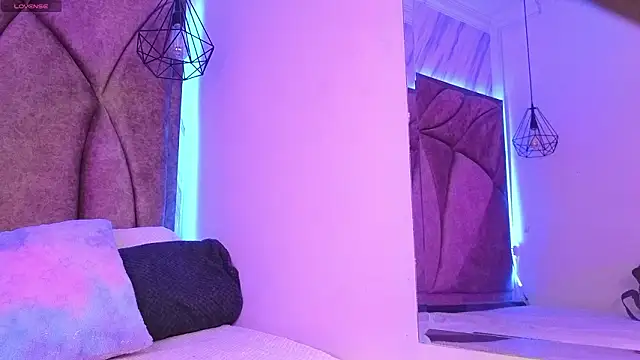 Kanela miller  online show from 03-05-26, 12:12