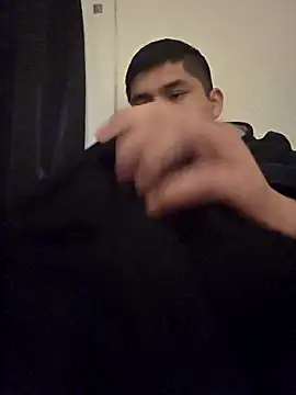 Snapshot of Rubenhot chatting on 01-14-26, 10:03 Rubenhot online show from 01-14-26, 10:03