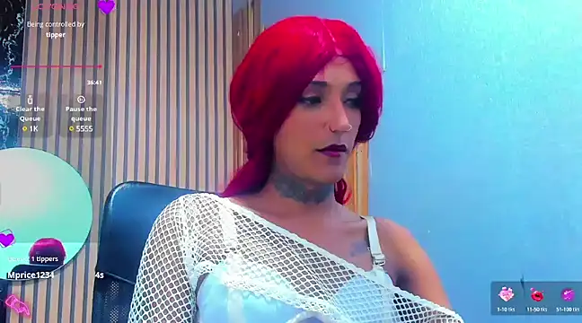 Dayana 20cm online show from 03-16-25, 01:17