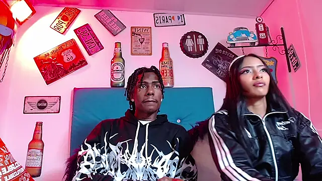 lili roussi online show from 10-30-25, 01:18