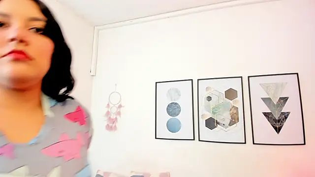 dullce77 online show from 09-29-25, 07:19