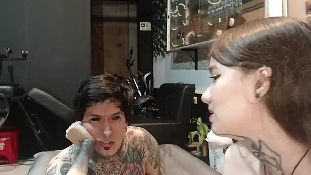 Snapshot of Alucard-Carmila chatting on 09-14-25, 02:00 Alucard-Carmila online show from 09-14-25, 02:00