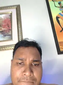 Naughty Rohan  online show from 03-18-26, 09:12