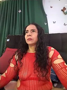 Snapshot of AlexaNovoa_ chatting on 11-12-25, 12:55 AlexaNovoa online show from 11-12-25, 12:55