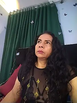 Snapshot of AlexaNovoa_ chatting on 11-13-25, 12:53 AlexaNovoa online show from 11-13-25, 12:53