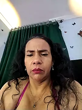 Snapshot of AlexaNovoa_ chatting on 11-19-25, 12:54 AlexaNovoa online show from 11-19-25, 12:54